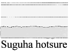 Suguha Hotsure