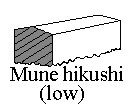 Hikushimune Example